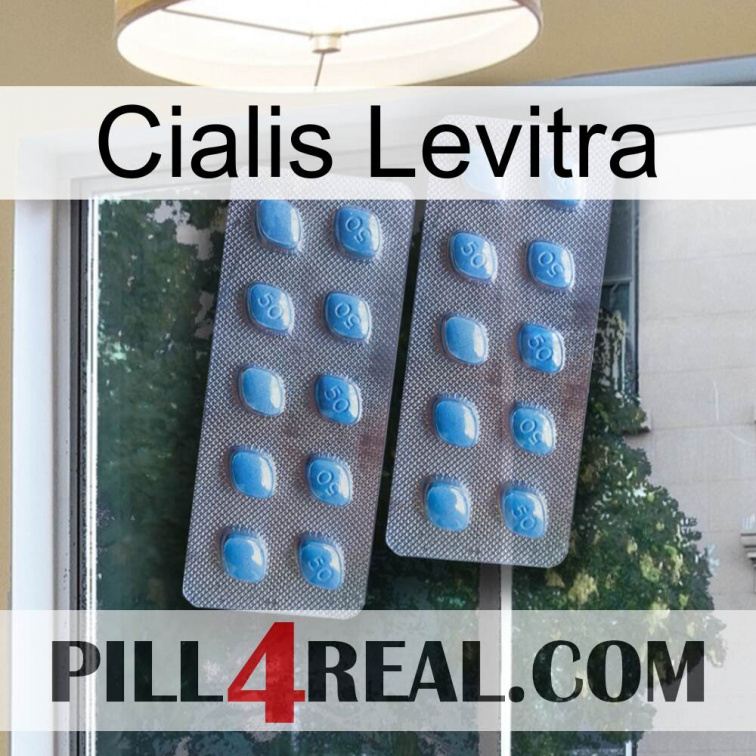 Cialis Levitra viagra4